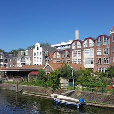 De Dierencapel