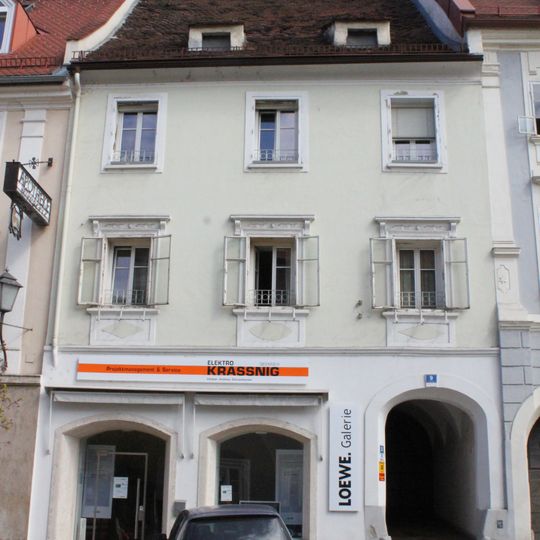 Bürgerhaus