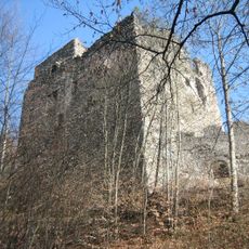 Neu-Aspermont Castle