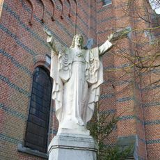Christus beeld