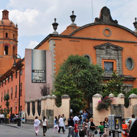 Colegio de San Pedro y San Pablo