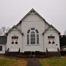 Spring Hill Presbyterian Church
