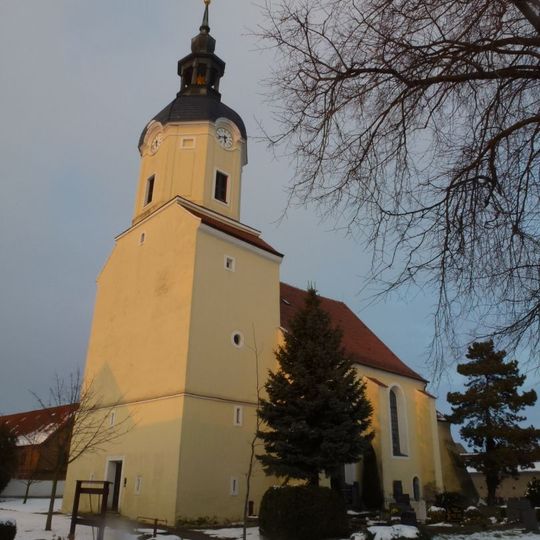 St. Lukas