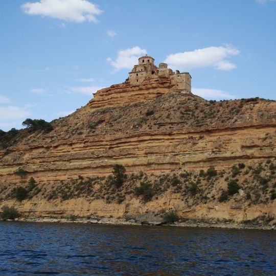 Ermita de la Magdalena