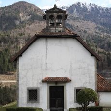 Chiesa di Santa Fosca