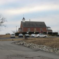 St. Augustine Catholic Church