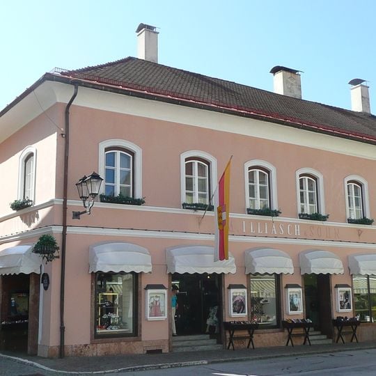 Millstätter Haus
