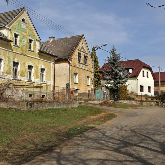 Křelovice