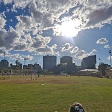 Montgomery Stadium