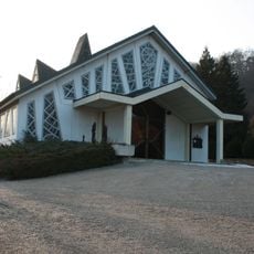 Hinterbrühl Cemetery
