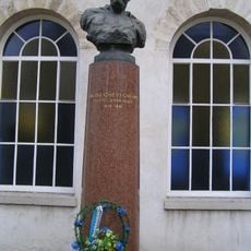 Taras Şevçenko Anıtı (Paris)