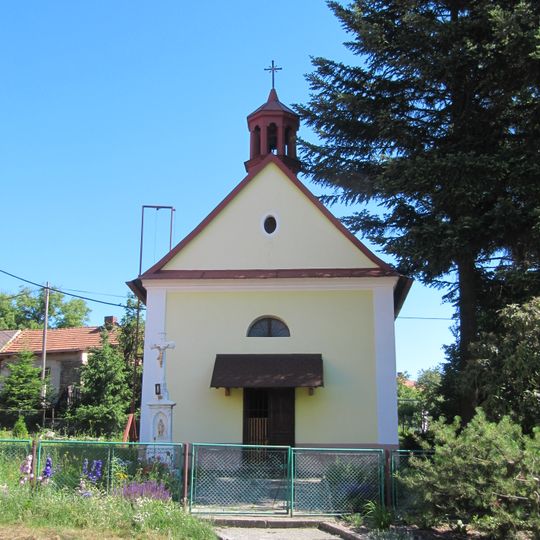 Chapel of Saint Florian
