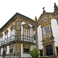 Casa de Nossa Senhora da Aurora