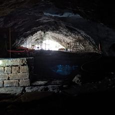 Grotte du Cuzoul des Brasconnies