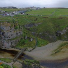 Smoo Cave