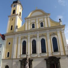 Dreifaltigkeitskirche