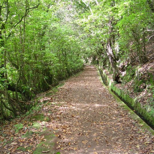 Parc naturel de Madère