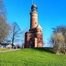 Leuchtturm Kiel-Holtenau