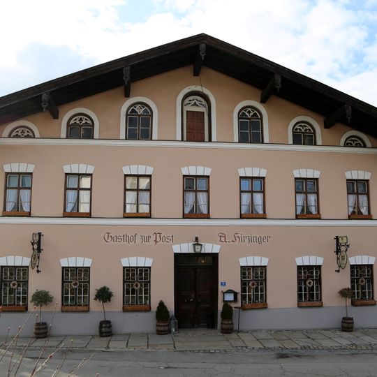 Gasthaus