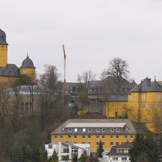 Schloss Montabaur