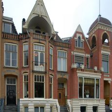 Nieuwlandersingel 56, Alkmaar