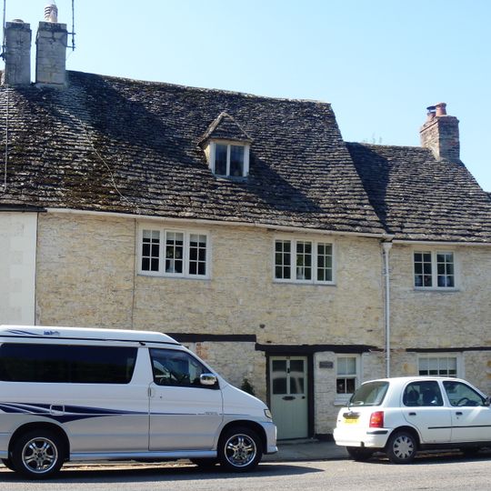 63, High Street