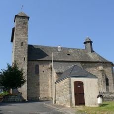 Église de l'Assomption-de-Notre-Dame de Noailles