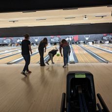 Brookgate Lanes