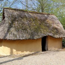 Archéosite d'Aubechies