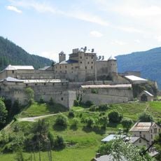 Fort Queyras