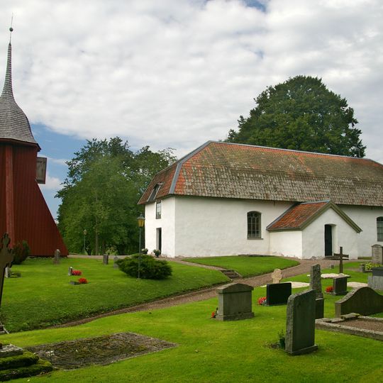 Vartofta-Åsaka Church