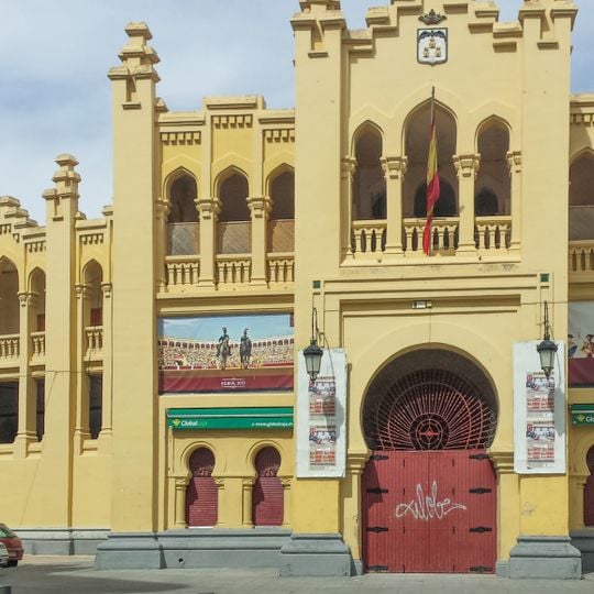 Feria Taurina de Albacete