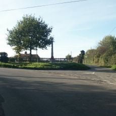 Wramplingham War Memorial