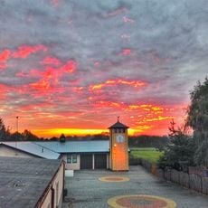 Pożarnicze Centrum Historyczno-Edukacyjne Ziemi Łódzkiej w Wolborzu