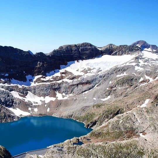 Cap Dera Baquo Oriental