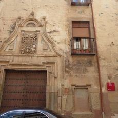 Palacio del Virrey de Manila