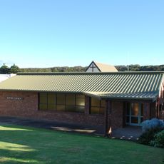 Port Campbell Baptist Church