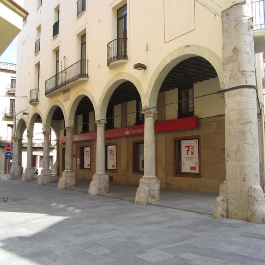 Les Voltes d'en Galí