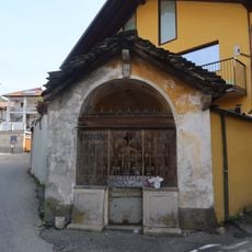 Cappella dell’Addolorata