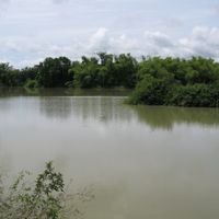 municipalità di Serei Saophoan