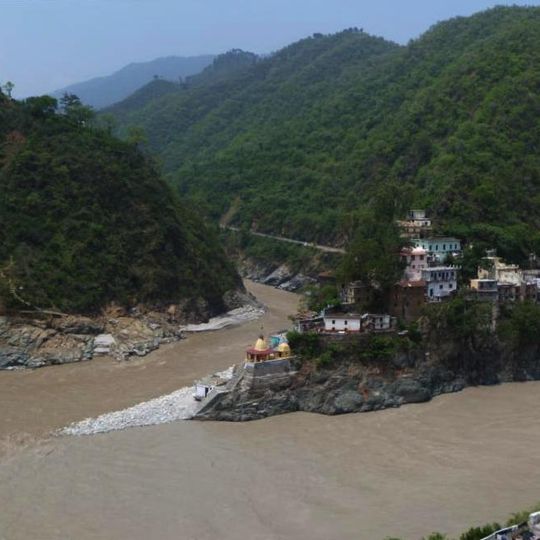 Rudraprayag
