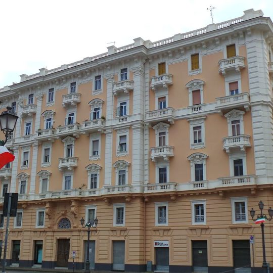 Palazzo Edilizia