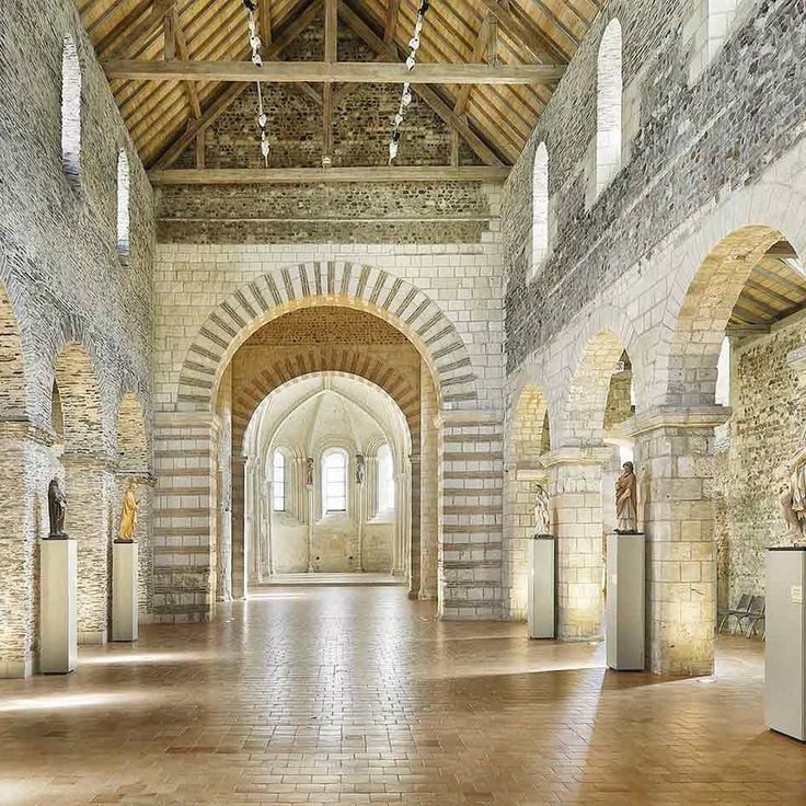 Collégiale Saint-Martin