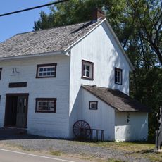 Forge-menuiserie Cauchon