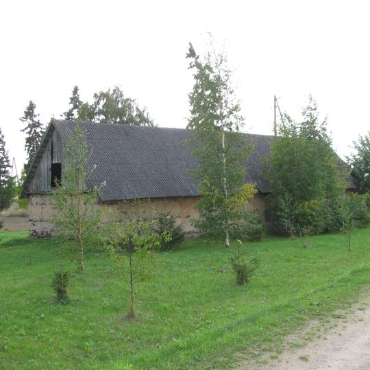 Sniedzes, Vilce parish