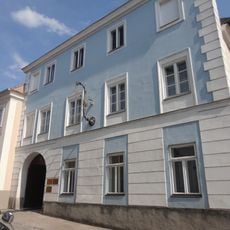 Gasthof zum goldenen Kreuz Melk