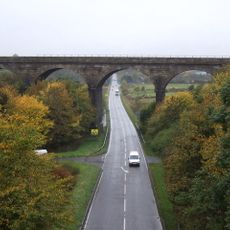 Markinch Railway Viaduct