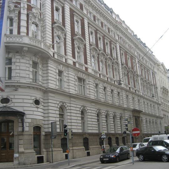 Stadtschulrat für Wien