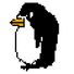 Pokey the Penguin