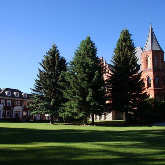 University of Montana Western